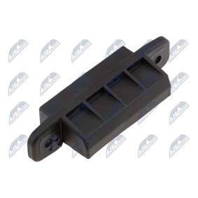 Achetez des Poignée de hayon NTY EZC-TY-109 à prix pour 20,24 €