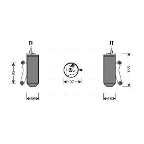 Klimatrockner JRD027