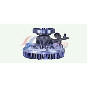 Achetez des Radiateur du moteur AVA COOLING SYSTEMS KA2059 à prix pour 112,50 €