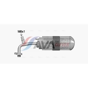 Achetez des Radiateur du moteur AVA COOLING SYSTEMS KA2106 à prix pour 161,88 €