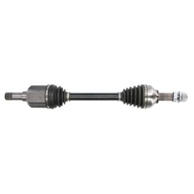 Antriebswelle von POINT GEAR