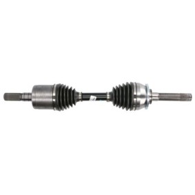 Köp Drivaxel från POINT GEAR på nätet till D-Max II Flak / Chassi (TFR, TFS) till schyssta priser