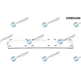Abgaskrümmerdichtung für BMW von DR.MOTOR AUTOMOTIVE