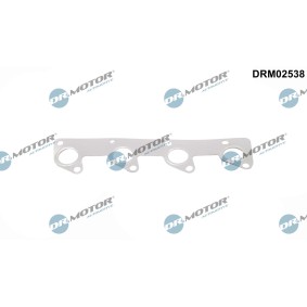 Abgaskrümmerdichtung für SEAT von DR.MOTOR AUTOMOTIVE