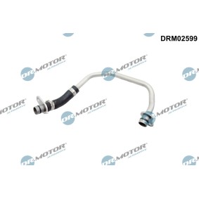 Kühlmittelrohrleitung für BMW von DR.MOTOR AUTOMOTIVE