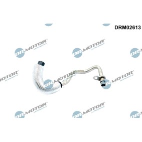 Kühlmittelrohrleitung für BMW von DR.MOTOR AUTOMOTIVE