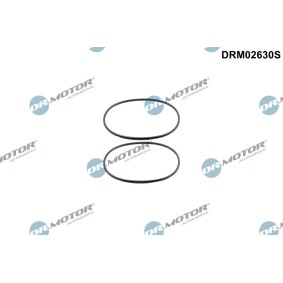 Kjøp Tetningssett, hjulnav av DR.MOTOR AUTOMOTIVE DRM02630S til den lave prisen 181,15 NOK