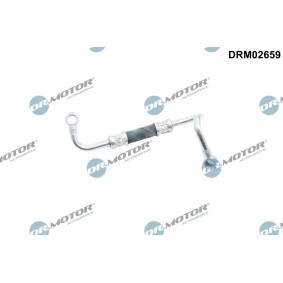 Ölleitung für Turbolader von DR.MOTOR AUTOMOTIVE