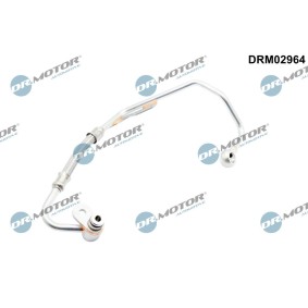 Køb Olierør, turbolader af DR.MOTOR AUTOMOTIVE DRM02964 til den lave pris 568,66 DKK