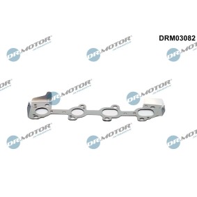 Abgaskrümmerdichtung DRM03082