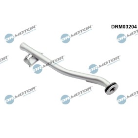 Kühlmittelrohrleitung für FIAT von DR.MOTOR AUTOMOTIVE