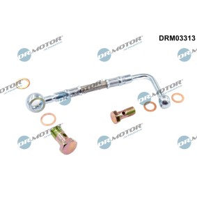 Køb Olierør, turbolader af DR.MOTOR AUTOMOTIVE DRM03313 til den lave pris 562,97 DKK