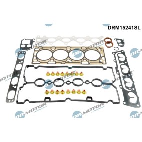 Dichtungssatz, Zylinderkopf DRM15241SL von DR.MOTOR AUTOMOTIVE günstig für 84,18 € online kaufen