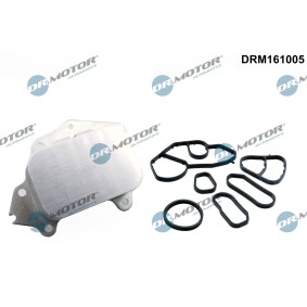 Acquista Radiatore olio motore da DR.MOTOR AUTOMOTIVE DRM161005 a buon mercato per soli 26,65 €