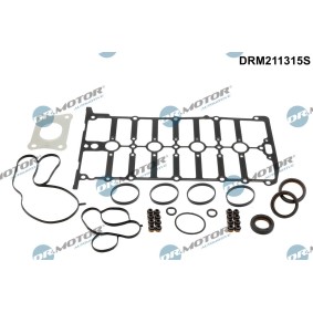 Compre Jogo de juntas, cabeça do cilindro da DR.MOTOR AUTOMOTIVE DRM211315S a um preço baixo por 71,51 €