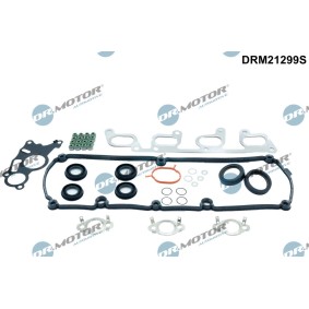 Dichtungssatz, Zylinderkopf von DR.MOTOR AUTOMOTIVE