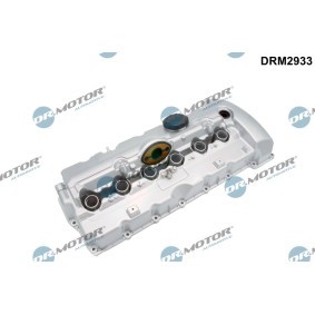 Comprar Tapa de balancines de DR.MOTOR AUTOMOTIVE DRM2933 a bajo precio de 314,96 €