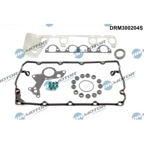 Dichtungssatz, Zylinderkopf von DR.MOTOR AUTOMOTIVE