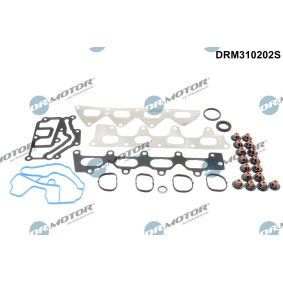 Dichtungssatz, Zylinderkopf von DR.MOTOR AUTOMOTIVE