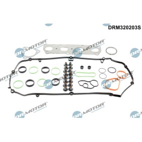 Comprar Juego de juntas, culata de DR.MOTOR AUTOMOTIVE DRM320203S a bajo precio de 75,83 €