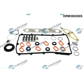 Dichtungssatz, Zylinderkopf DRM360200S von DR.MOTOR AUTOMOTIVE günstig für 76,07 € online kaufen