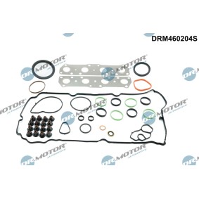 Comprar Juego de juntas, culata de DR.MOTOR AUTOMOTIVE DRM460204S a bajo precio de 98,73 €
