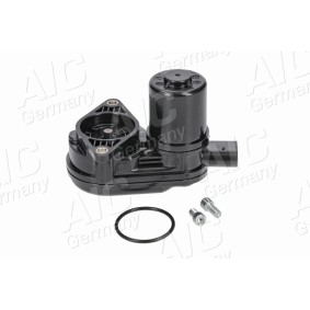 Køb Servomotor, standbremse kaliber af AIC 76560 til den lave pris 1037,76 DKK