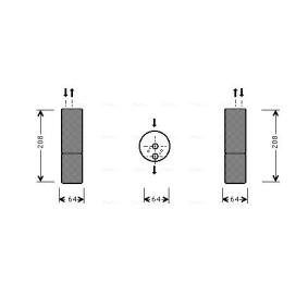 Klimatrockner MSD053