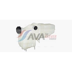 Kühler von AVA COOLING SYSTEMS für Senator Mk2 (B) (V88) günstig online kaufen