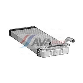Acquista Radiatore da AVA COOLING SYSTEMS online per Cavalier Mk1 Coupe a prezzi moderati