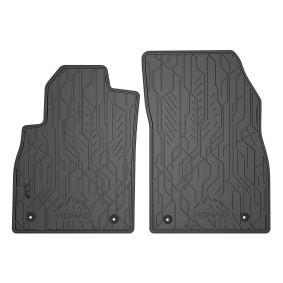 Acquista Tappetini da FROGUM online per Astra J Van / Hatchback (P10) a prezzi moderati