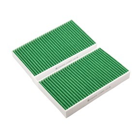 Compre Filtro, ar do habitáculo da Castrol filters CC0651C a um preço baixo por 32,28 €