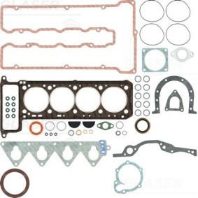 Köp Hel packningssats, motor av GLASER S32902-00 till det låga priset 1670,22 kr