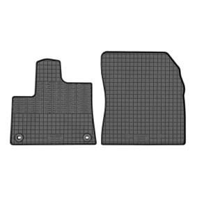 Acquista Tappetini da CIKCAR online per COMBO MPV / Space wagon (X19) a prezzi moderati