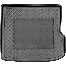 Comprar Bandeja maletero / Alfombrilla de CIKCAR BMCIKBYD00005 a bajo precio de 62,07 €