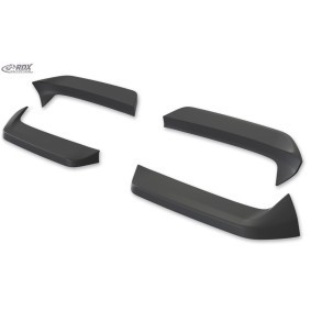 Acquista Spoiler anteriore da RDX Racedesign RDDS195 a buon mercato per soli 145,74 €