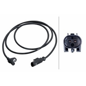 ABS-Sensor von HELLA