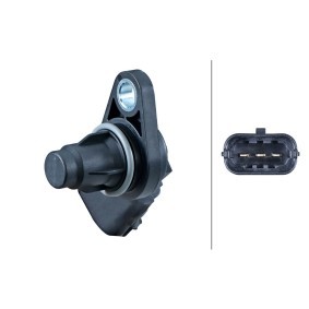 Nockenwellensensor von HELLA