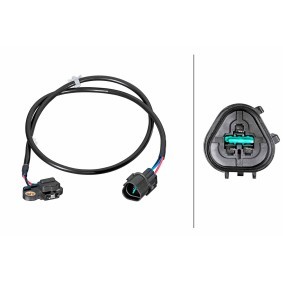 Kurbelwellensensor von HELLA