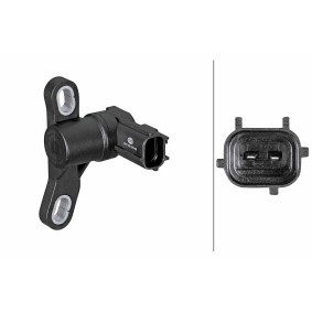 Acquista Generatore di impulsi, Albero a gomiti da HELLA 6PU 358 381-561 a buon mercato per soli 17,21 €