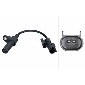 Kurbelwellensensor 6PU 358 381-631