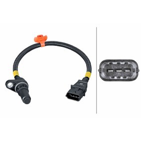 Köp Vevaxelgivare av HELLA 6PU 358 381-641 till det låga priset 310,94 kr