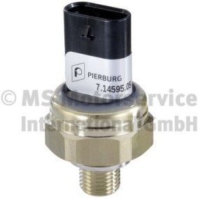 Comprar Sensor, presión de aceite de PIERBURG 7.14595.05.0 a bajo precio de 39,15 €