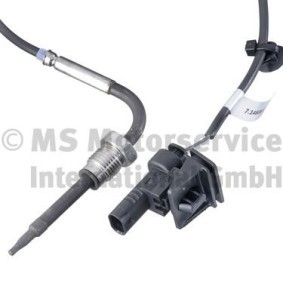Abgastemperatursensor für VAUXHALL von PIERBURG