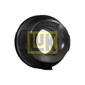 Achetez des Butée d'embrayage LuK 500 1542 10 à prix pour 15,73 €