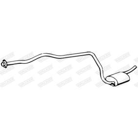 Lichtmaschine von WALKER WAL00114