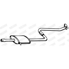 Lichtmaschine WAL00156 von WALKER günstig für 181,73 € online kaufen