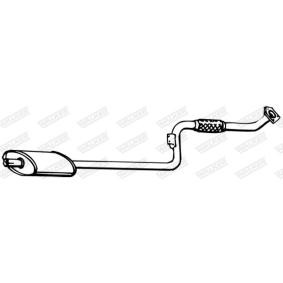 Lichtmaschine WAL00180 von WALKER günstig für 211,04 € online kaufen