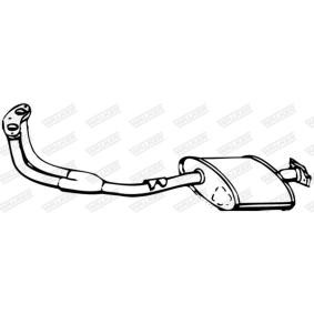 Køb Generator af WALKER WAL00189 til den lave pris 3701,59 DKK