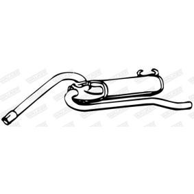 Køb Generator af WALKER WAL00218 til den lave pris 1436,50 DKK